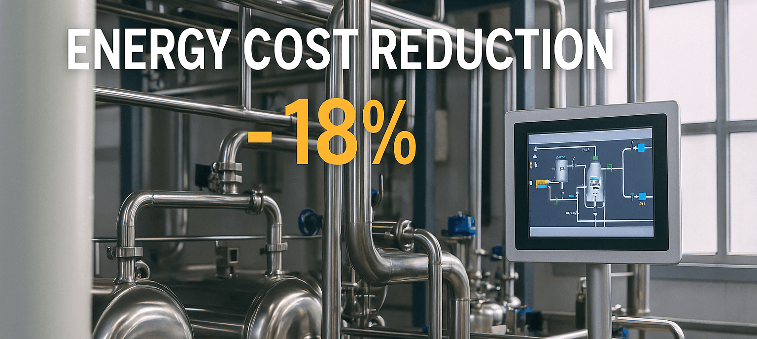 Pharma Utility Revamp